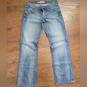 2009 Vintage Jeans